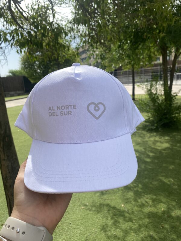 Gorra Al Norte del Sur - Imagen 4