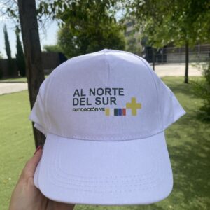 Gorra Al Norte del Sur